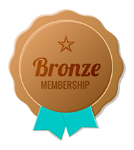 Bronze Membership 