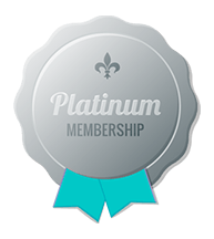 Platinum Membership 